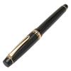 Pilot JUSTUS 95 Adjustable Nib Fountain Pen Fine Nib Net Black FJ-3MR-NB-F 