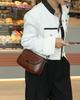 New 2026 Women's Handbag, Fashionable Small Handbag, Versatile Genuine Leather, Large Capacity Mother Bag, Crossbody Bag