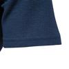 Solid Color Waffle T-shirts for Men Casual Brand Quality Short-sleeved Men's Tees New Summer Fashion Designer Tops Male