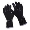 3mm Neoprene Diving Gloves Anti-slip Dive Wetsuit Glove with Long Wrist Strap