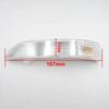 For Great Wall Haval H5 H3 Car Accessories Rearview Side Mirror Turn Signal LED Light Outer Wing Mirrors Lamp Shell