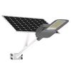 Waterproof LED Solar Street & Courtyard Floodlight for Outdoor Lighting