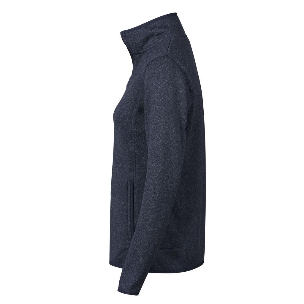 Tee Jays Womens/Ladies Fleece Outdoor Jacket