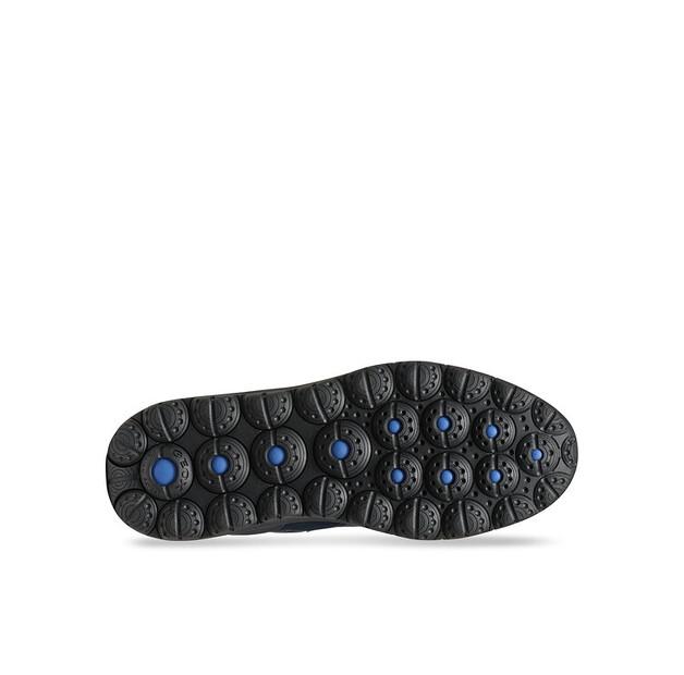 Ботинки челси Geox U Spherica 4X4 B Abx U46FDB 0FF22 C4002 темно-синие