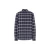 Small Scale Check Stretch Cotton Shirt 80186401