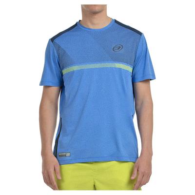 Bullpadel Camiseta de manga curta Bilao
