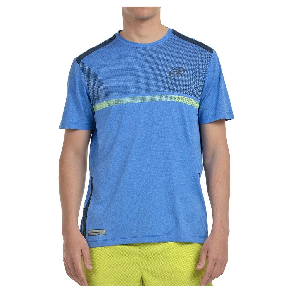 

Bullpadel Футболка с коротким рукавом Bilao 2XL