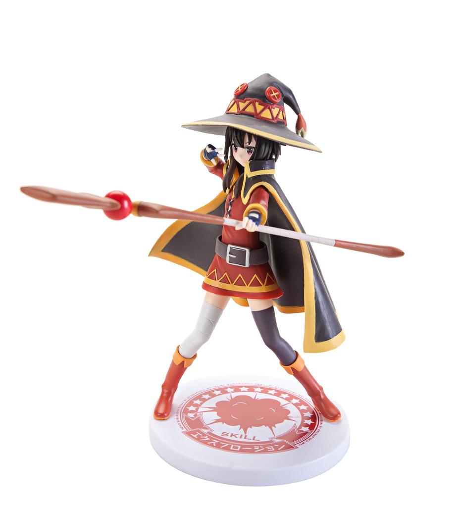 God's Blessing On This Wonderful World! PM Figure Megumin