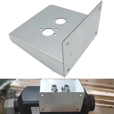 Support de montage de base sur mesure pour applications de chauffage diesel à air Eberspacher