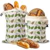 Recipientele pentru alimente – Păstrarea alimentelor