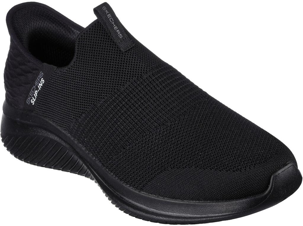 Skechers Ultra Flex 3.0 Smooth Step Sneakers (232450) Black