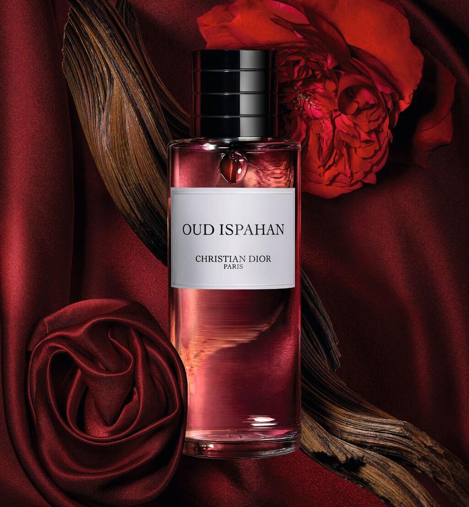 Dior Oud Ispahan Eau de Parfum,Woody and Floral Notes