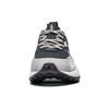 new LINING CF Casual Shoes Men Low Top Black/Gray