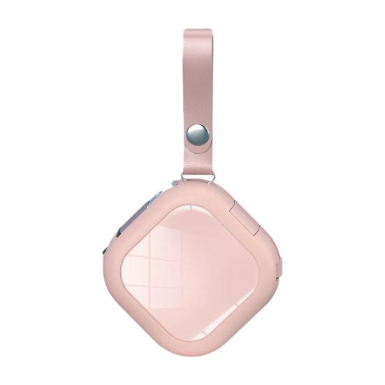 Cavo di ricarica retrattile 3 in 1 Ricarica rapida Supporto per supporto telefono per trasferimento dati Cavo dati multifunzionale di tipo C/USB/8 pin