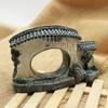 Artizanat din Rășină pentru Curte | Ornamente de Grădină | Decor Bonsai | Display Veselă pentru Hotel | Amenajare Acvariu