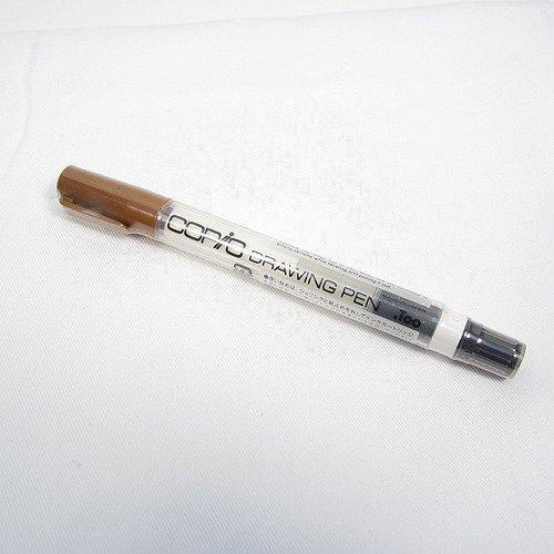 

Ручка для малювання Copic P Sepia P01S 12g