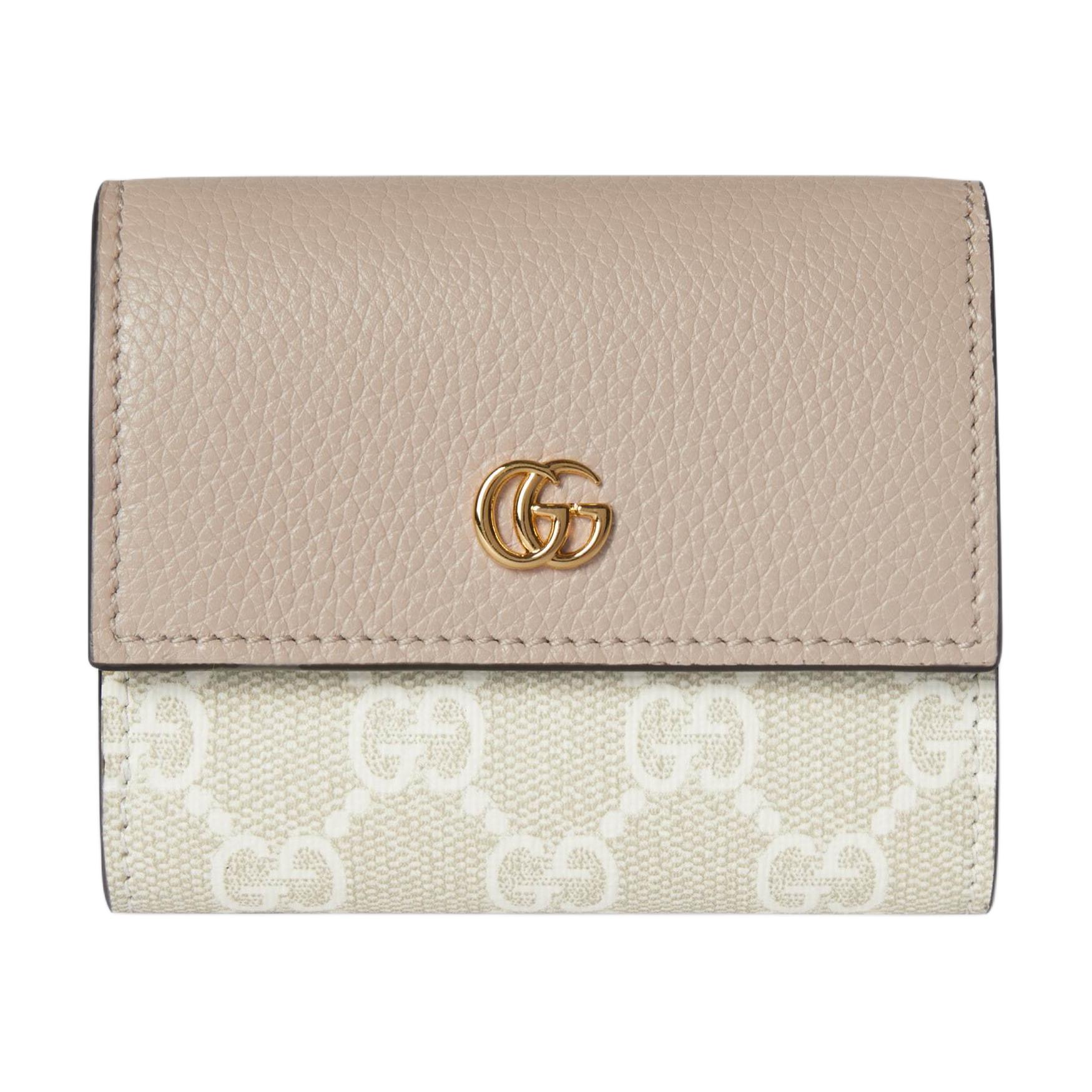 Gucci GG Marmont Mini ādas maks