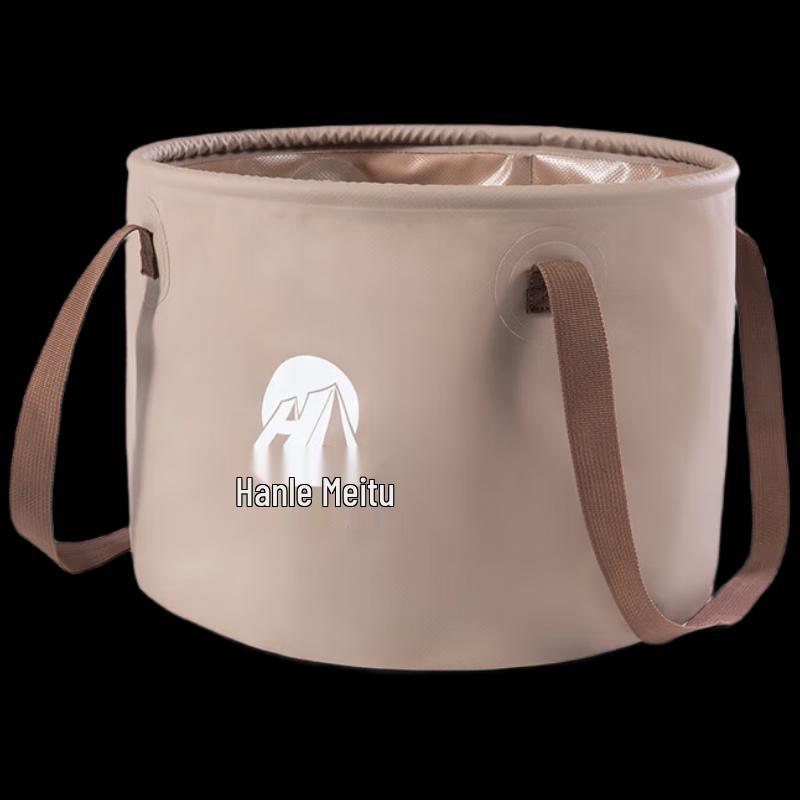 Hanle Meitu HL-0820 Collapsible Water Bucket
