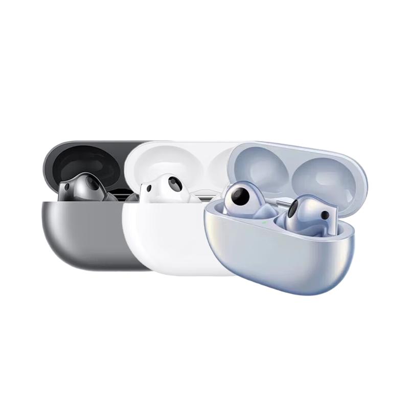 Huawei FreeBuds Pro 2 Noise-Cancelling Bluetooth Earbuds