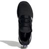 Adidas Kaptir 'Core Black White' Sneakers FW5117
