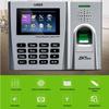 ZKTECO U260 Fingerprint Attendance Machine CN Plug (adapter Included)