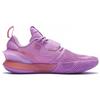 Li Ning All City 10 V2 ' Lavender ' Textile, TPU Cushioning Slip Resistant Breathable Lightweight Rebound Low Top ABAS059-9