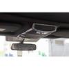 Roof Reading Lamp Light Frame Trim Cover Bezel for Ford F150 2016- Chrome