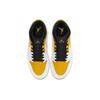 Jordan 1 Mid University Gold 2021 - 554724-170