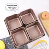 WS Non-Stick High-Temperature Baking Pan for Cakes & Bread