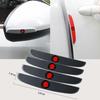 Car Door Anti-collision Protector Bar Stickers Edge Protection For Suzuki Ciaz Liana Spresso Celerio Jimny Jeemny Car Accessorie