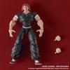 Grappler Baki 1 24 Digaction Son Of Ogre Baki Hanma  Yujiro Hanma