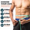 Adjustable Back Brace For Women Men Posture Corrector Lumbar Support Pain Relief Upper Lower Back Shoulder
