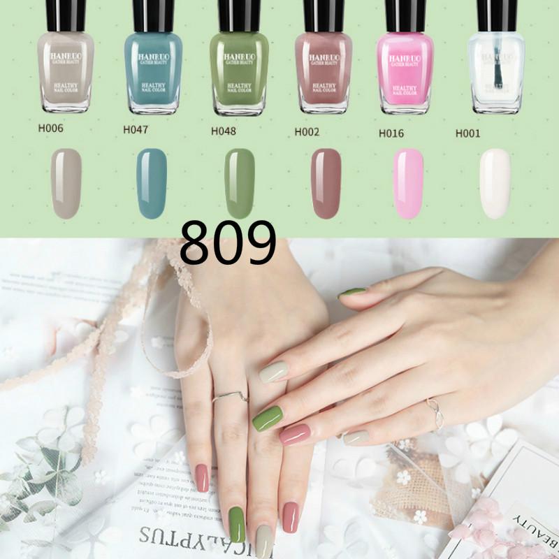 

Температурный гель для ногтей Гель-лак для ногтей Изменение температуры Цвет дизайна ногтей Модный гель-лак для ногтей 809