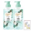 Zeder Gardenie ätherisches Öl Duft Shampoo