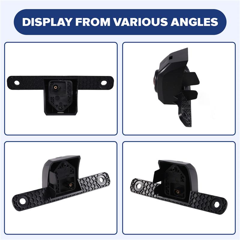 

Car Rearview Camera For GM GMC 2025 85566398 Reversing Camera For GMC Reversing Camera