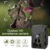 Fotocamera da Caccia SUNTEKCAM HC-809A, 50MP 4K HD, Impermeabile IP65