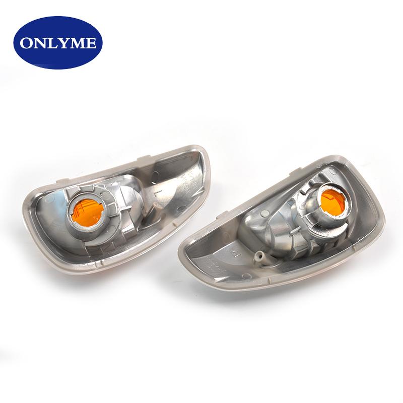 CAR VAN MIRROR INDICATOR LAMP FOR RENAULT MASTER X62 2011 Onward
