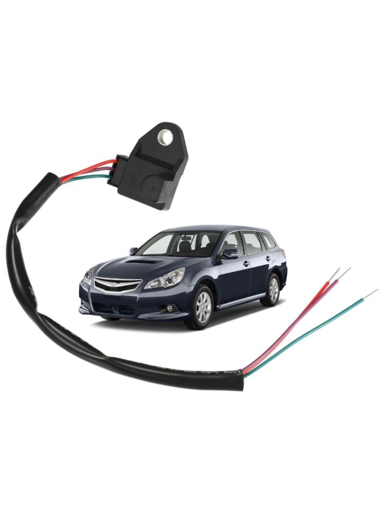 Professional Durable Turbine Speed Sensor 31705AA690 5EAT P1710 for Legacy 2.5L 3.0L 3.6L Reliable Output Quick Response