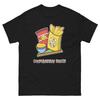Complimentary Snacks Hotel Item Travel Motel T Shirt