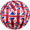 Tottenham Hotspur Theme Size 5 Soccer Ball, Suitable for Both Indoor and Outdoor Matches, a Gift Suitable for Everyone.