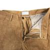 EDIFICE by hide Corduroy Pants Japan Men’s 31 Inseam 67cm Camel(USED)