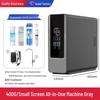 High Flow 600G-1000G Reverse Osmosis Water Purifier with Faucet Filter
