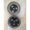 cam gear timing belt PULLEY vernier pulley for VW Golf 2 G60 GTI 1.8L 8V PG camshaft gear