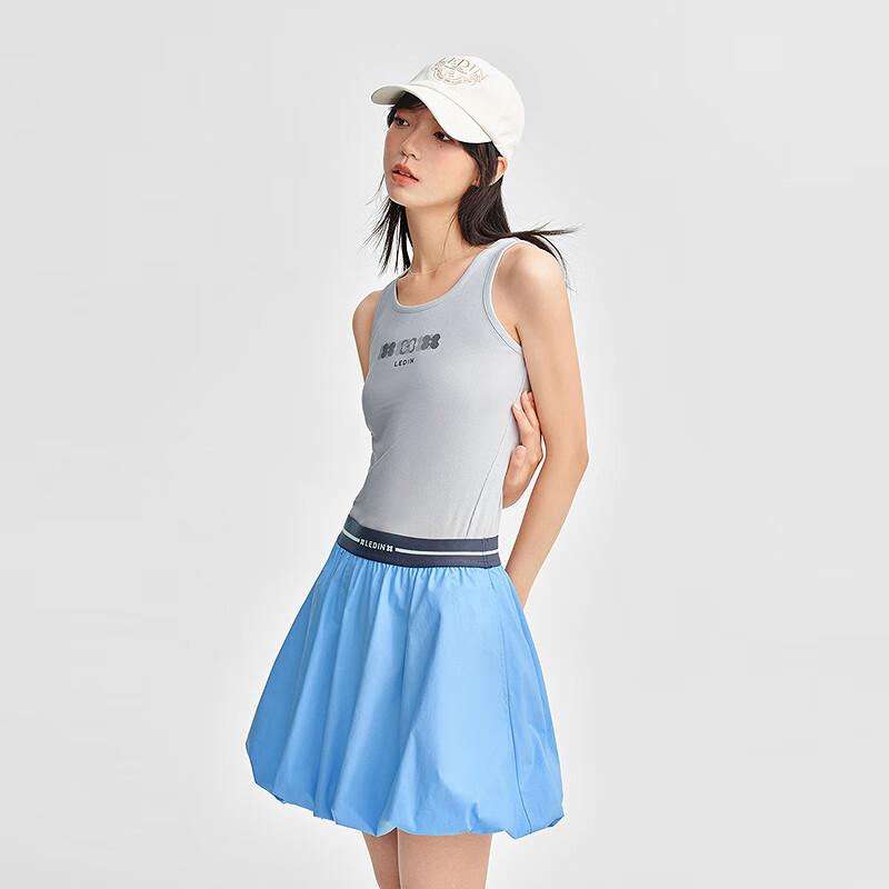 Жилет-топ Ledian Lightlife с ремешками-бабочками M