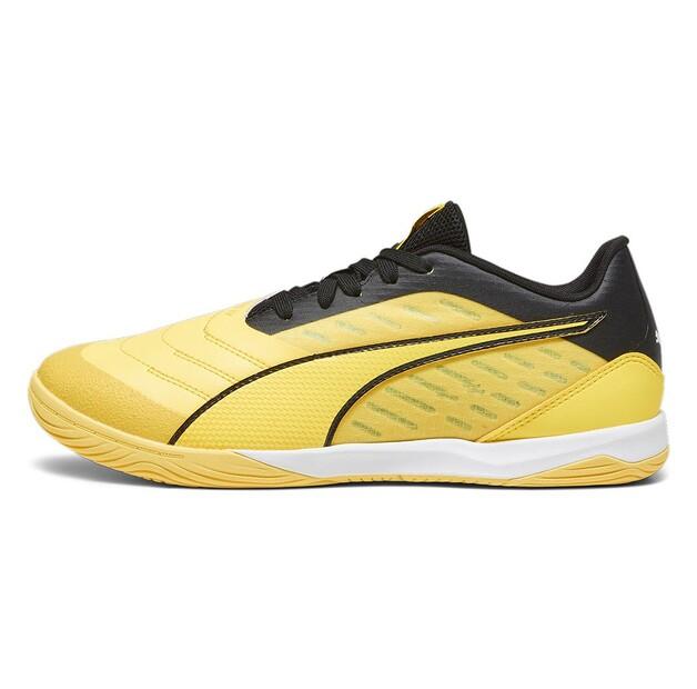 Puma Ibero IV Football Boots