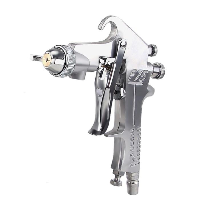 Professional Paint Spray Guns Pneumatic Sprayer Anti-Rust For Can Furniture