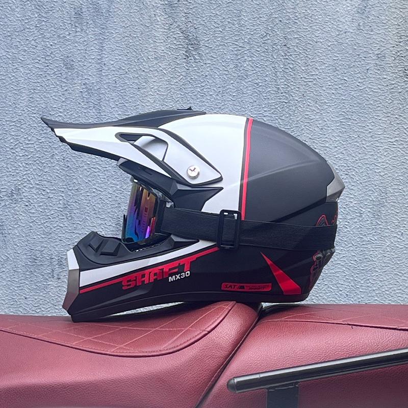 ORZ-126 Approved Lightweight Helmet Motorcycle Racing Bike Helmet Child ATV Bike Downhill MTB DH Cross Helmet capacetes DOT