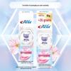 Crest Dual-Color Whitening Toothpaste