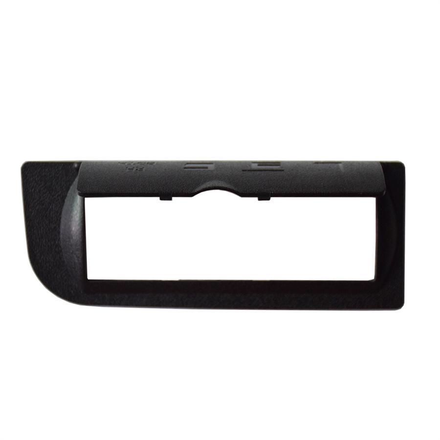 For Ford Explorer 11-2018 Car Rear Trunk Seat Adjust Button Shell Cover Trim