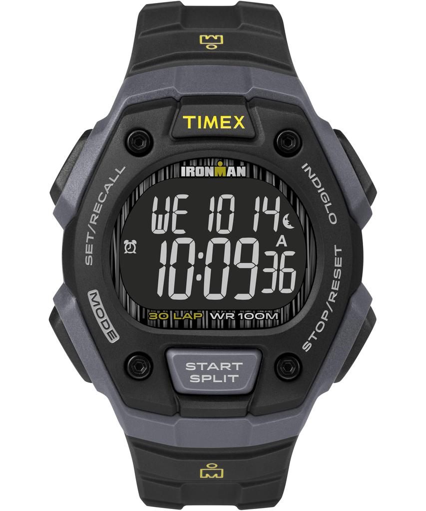 Timex Ironman Classic 30 Watch Full-Size
